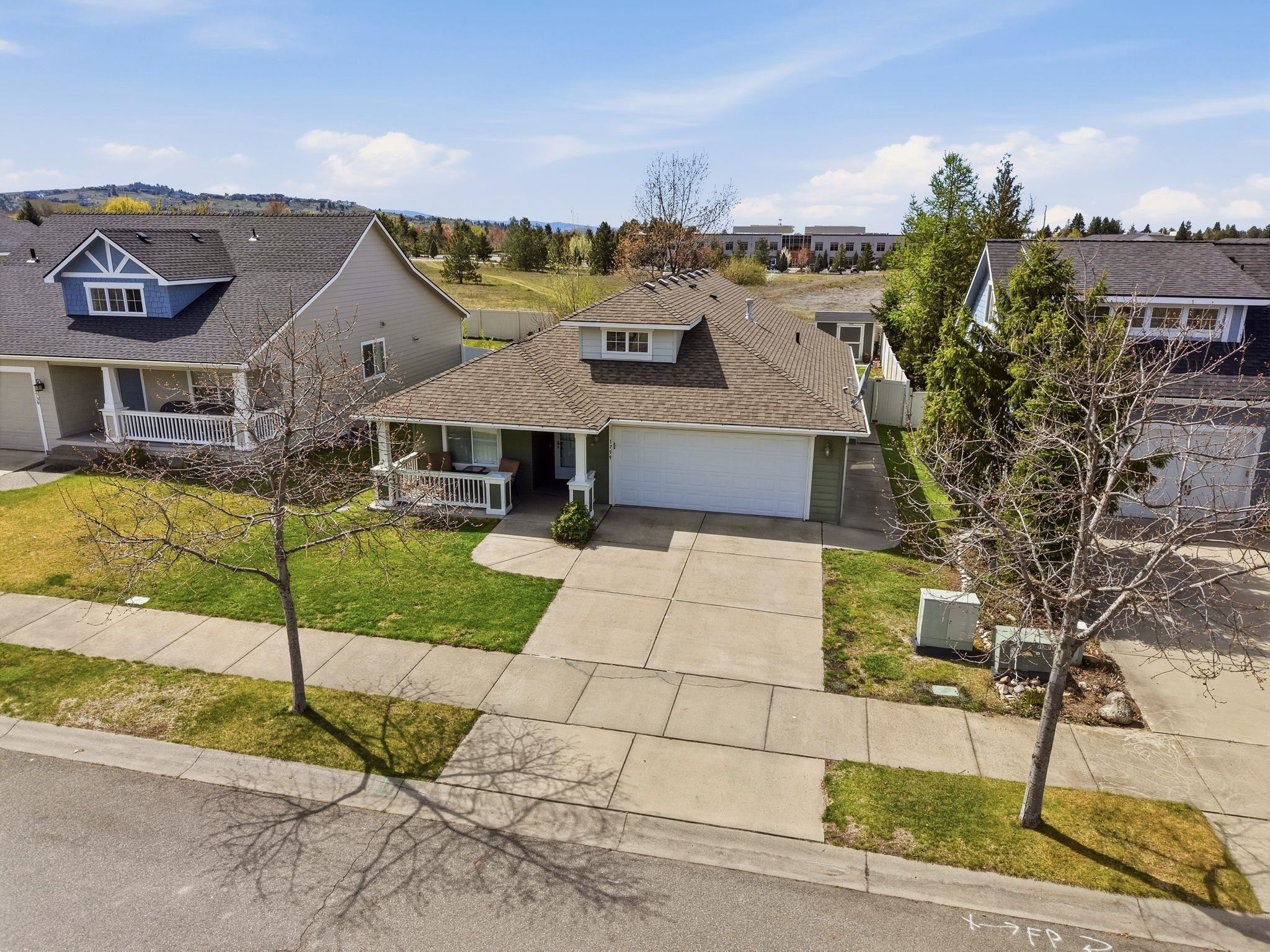 1759 North Carson Range Street Liberty Lake, WA 99019 - Photo 23 of 36