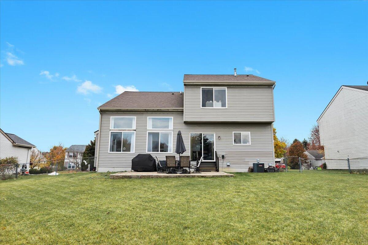 677 Ridgecrest Street Fenton, MI 48430 - Photo 31 of 31 06-6