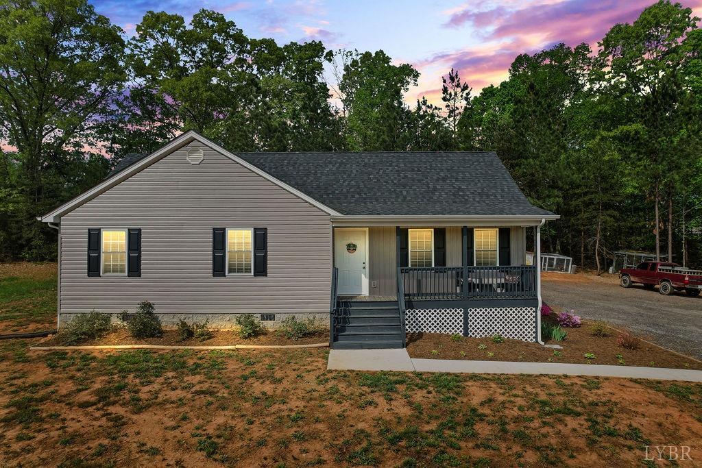 208 Samson Way Madison Heights, VA 24572 - Photo 1 of 44