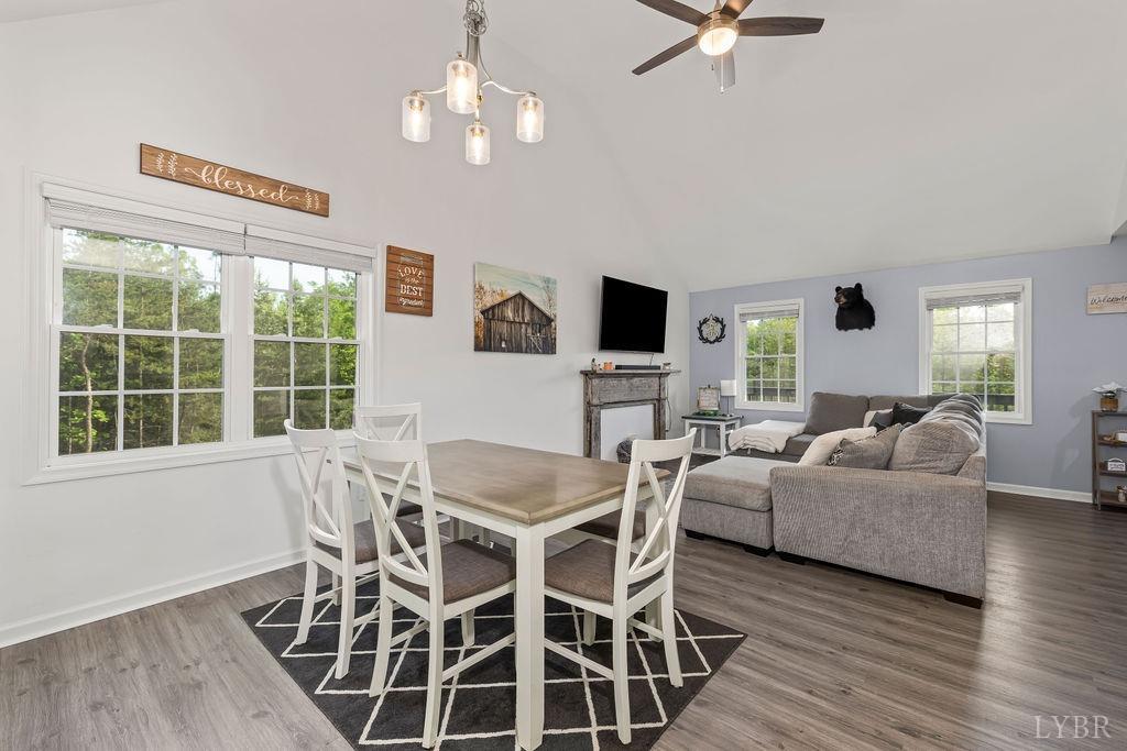 208 Samson Way Madison Heights, VA 24572 - Photo 11 of 44