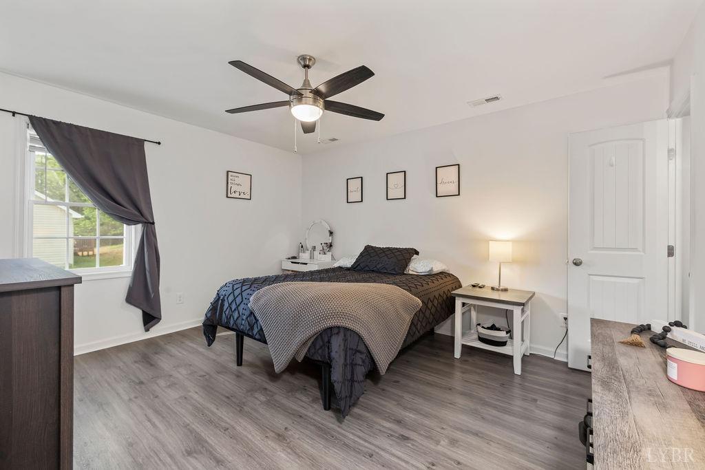 208 Samson Way Madison Heights, VA 24572 - Photo 21 of 44