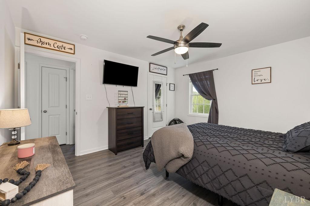 208 Samson Way Madison Heights, VA 24572 - Photo 22 of 44
