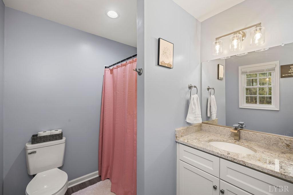 208 Samson Way Madison Heights, VA 24572 - Photo 23 of 44