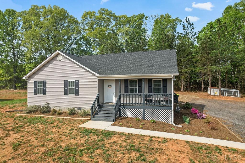 208 Samson Way Madison Heights, VA 24572 - Photo 3 of 44