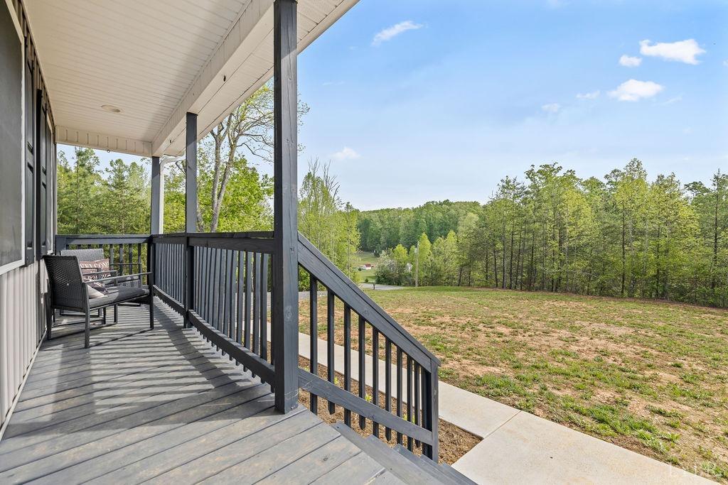 208 Samson Way Madison Heights, VA 24572 - Photo 32 of 44