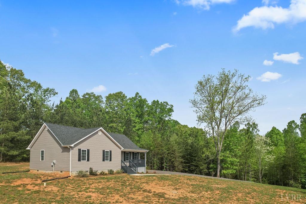 208 Samson Way Madison Heights, VA 24572 - Photo 36 of 44