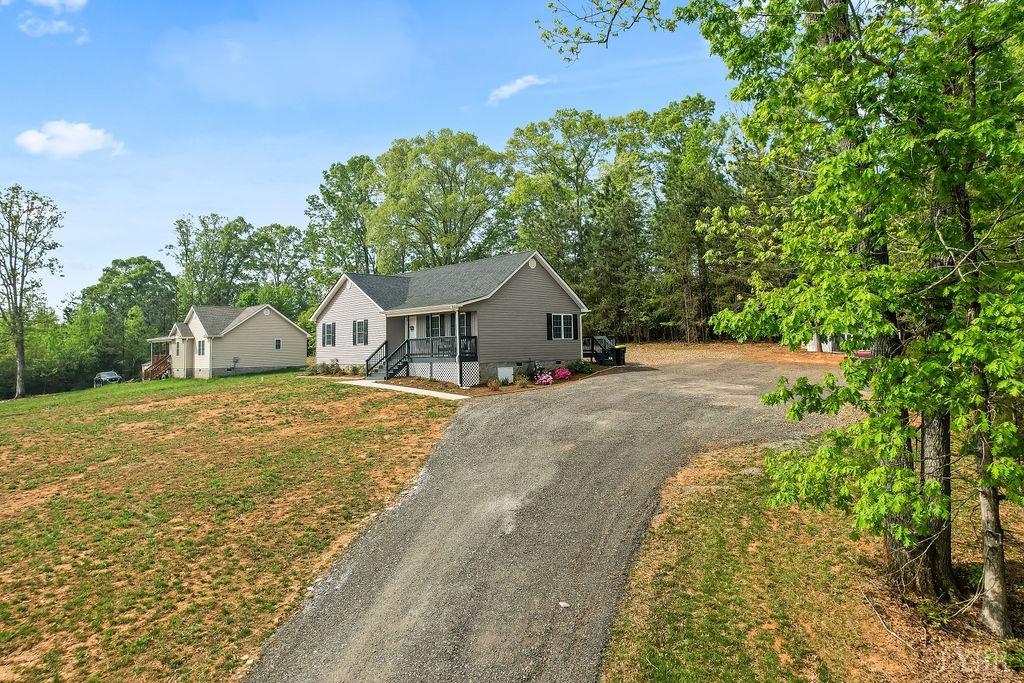208 Samson Way Madison Heights, VA 24572 - Photo 37 of 44