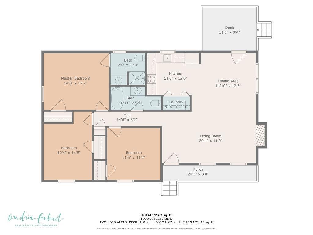 208 Samson Way Madison Heights, VA 24572 - Photo 43 of 44