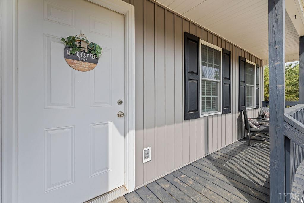 208 Samson Way Madison Heights, VA 24572 - Photo 5 of 44