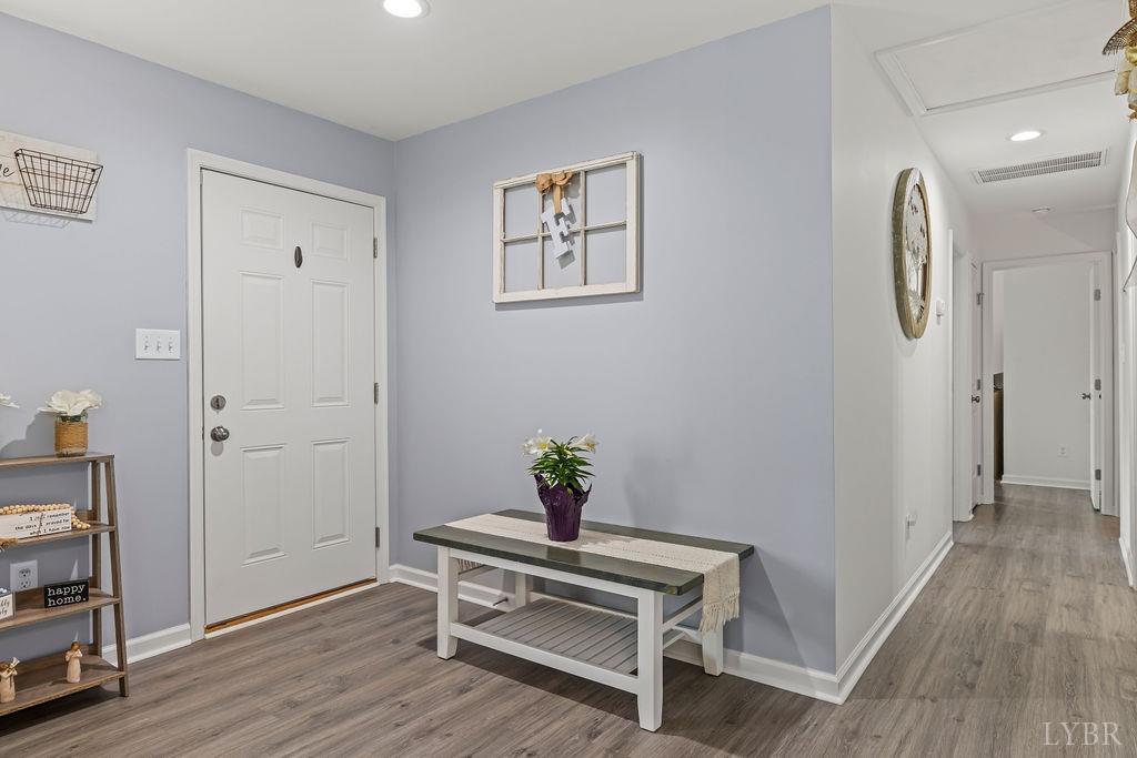 208 Samson Way Madison Heights, VA 24572 - Photo 10 of 44