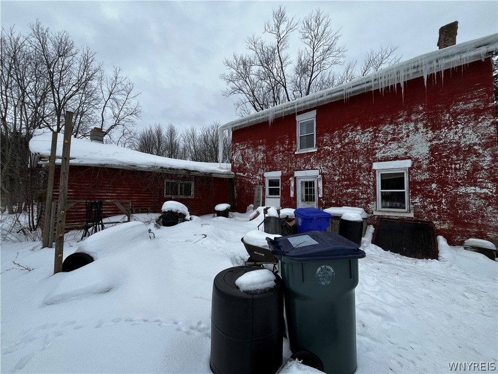2247 Hess Road Newfane, NY 14008 - Photo 2 of 15