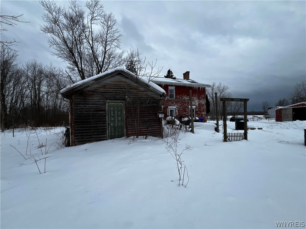 2247 Hess Road Newfane, NY 14008 - Photo 3 of 15
