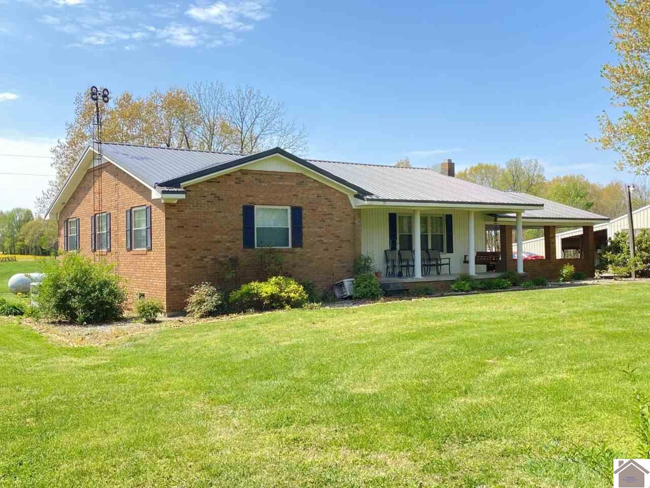 3215 Magness Road Benton, KY 42025 - Photo 1 of 1 Photo 1
