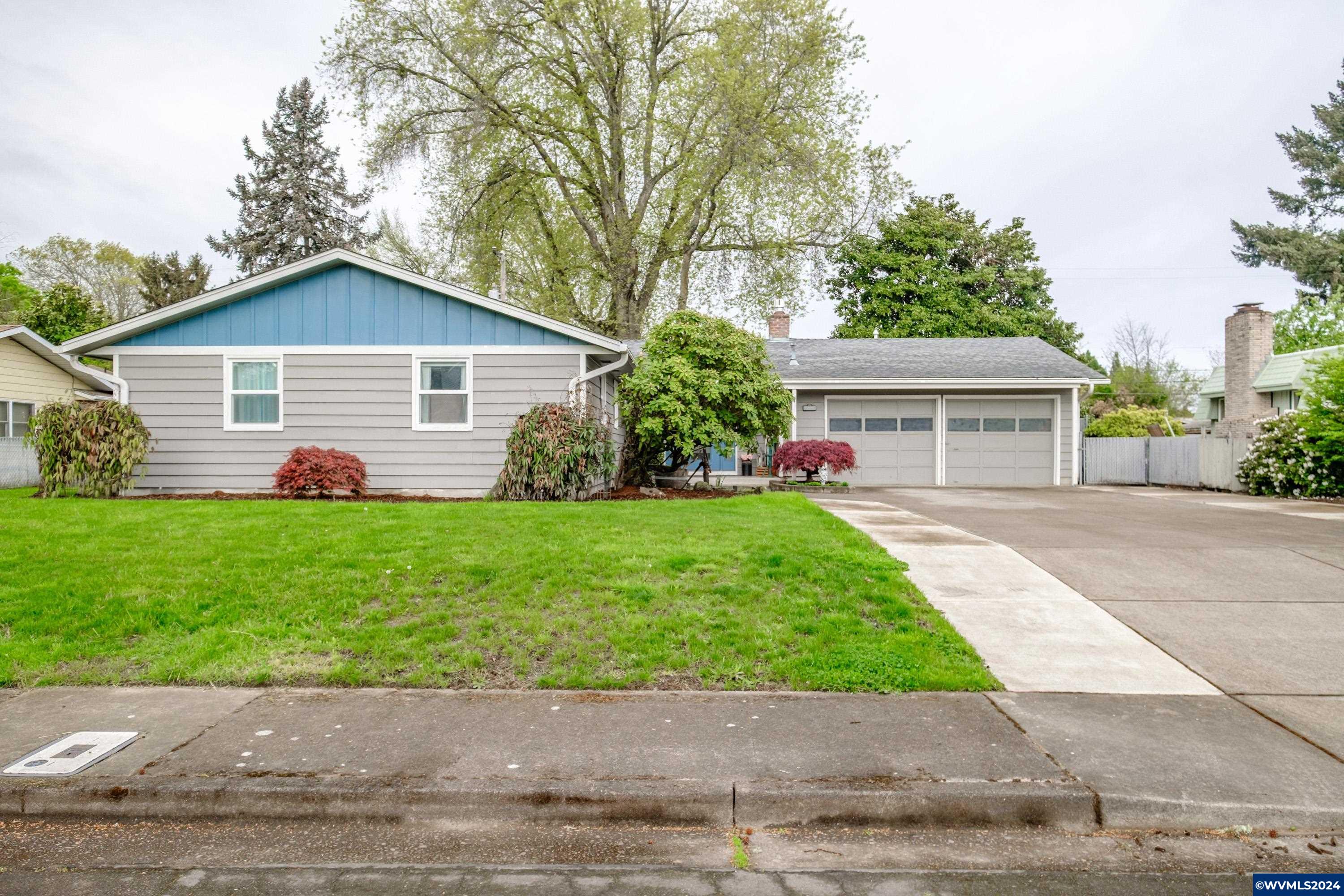 3012 Takena Street Southwest Albany, OR 97321 - Photo 29 of 29 Gallery Image 29