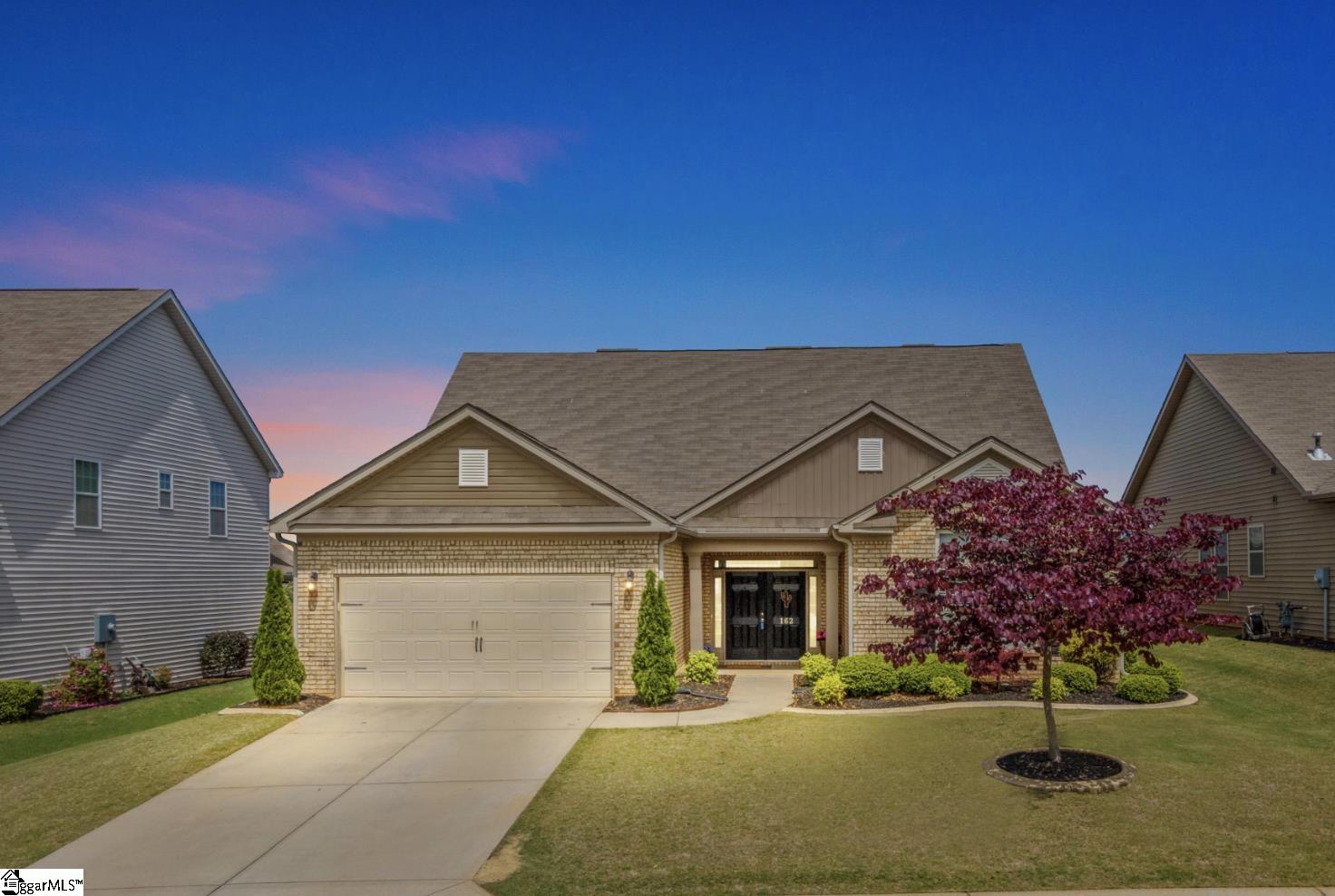162 Willowbottom Drive Greer, SC 29651 - Photo 1 of 33