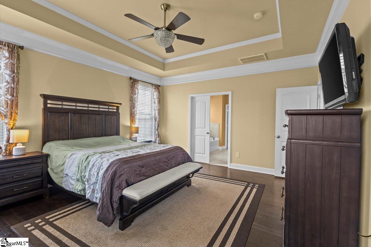 162 Willowbottom Drive Greer, SC 29651 - Photo 11 of 33