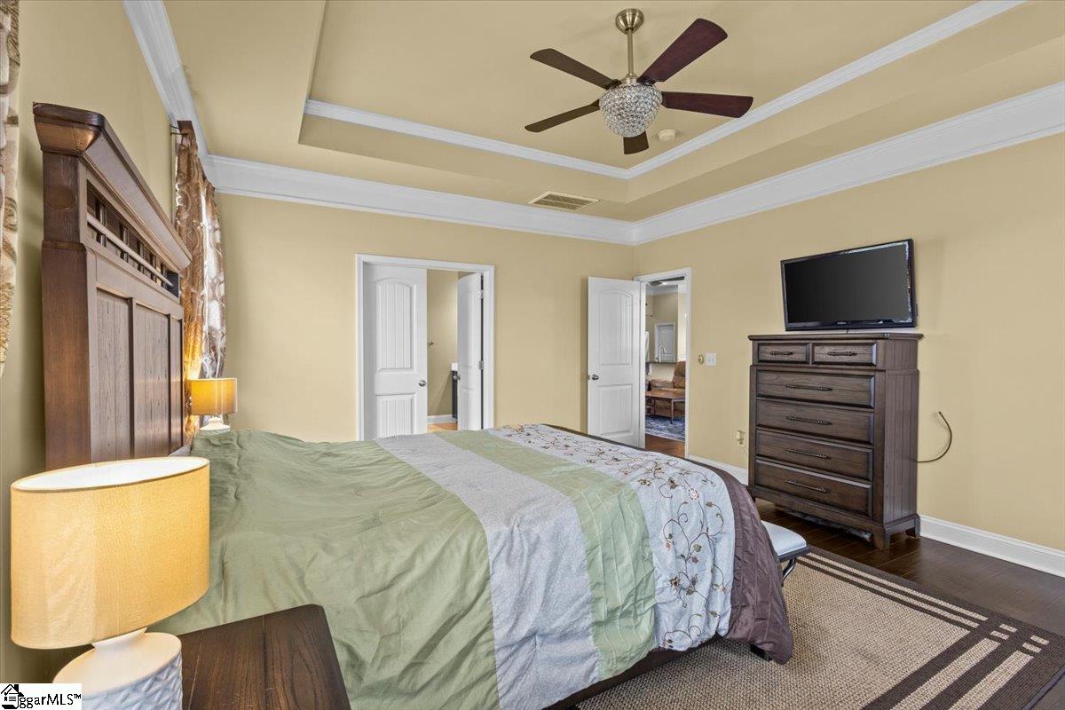 162 Willowbottom Drive Greer, SC 29651 - Photo 12 of 33