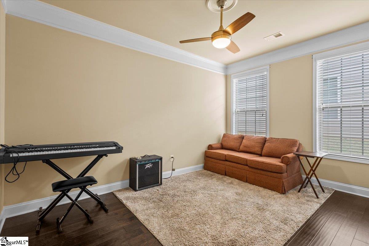 162 Willowbottom Drive Greer, SC 29651 - Photo 17 of 33