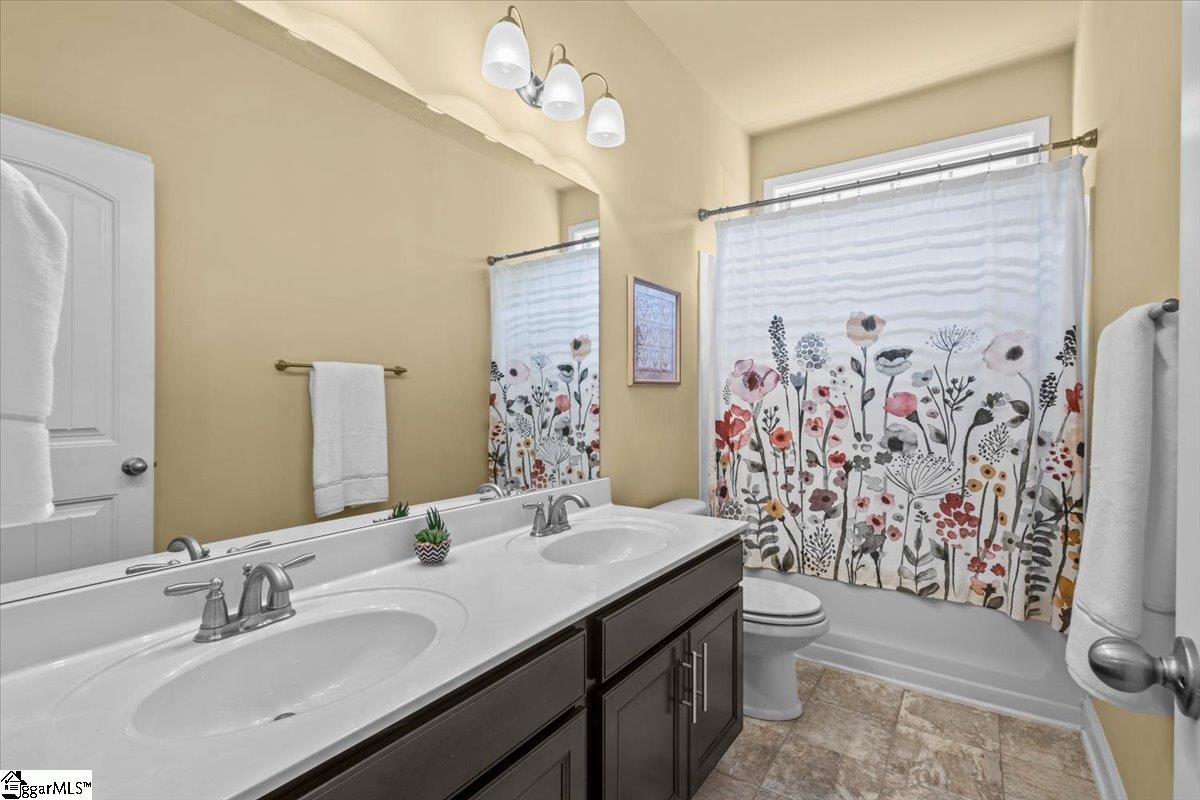 162 Willowbottom Drive Greer, SC 29651 - Photo 18 of 33