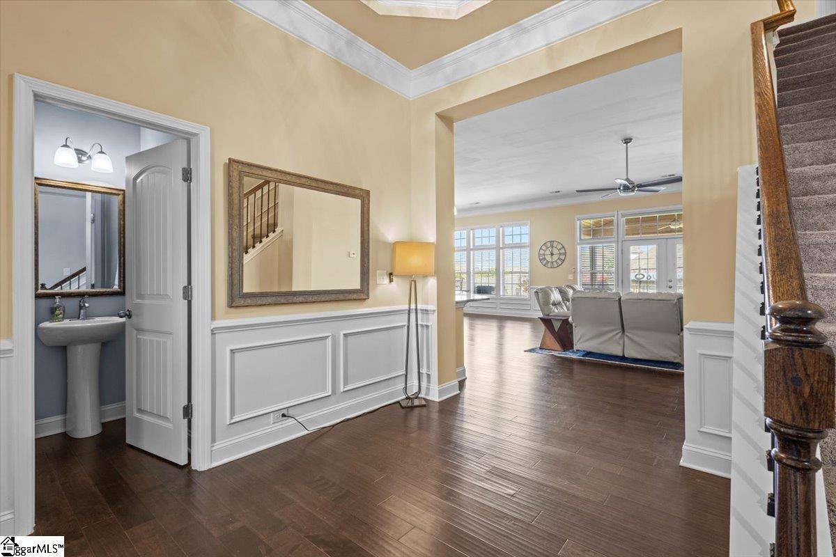 162 Willowbottom Drive Greer, SC 29651 - Photo 20 of 33
