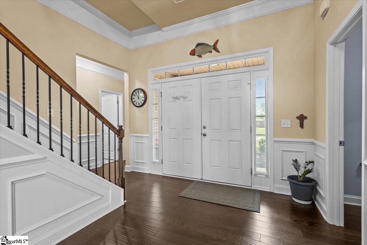 162 Willowbottom Drive Greer, SC 29651 - Photo 21 of 33