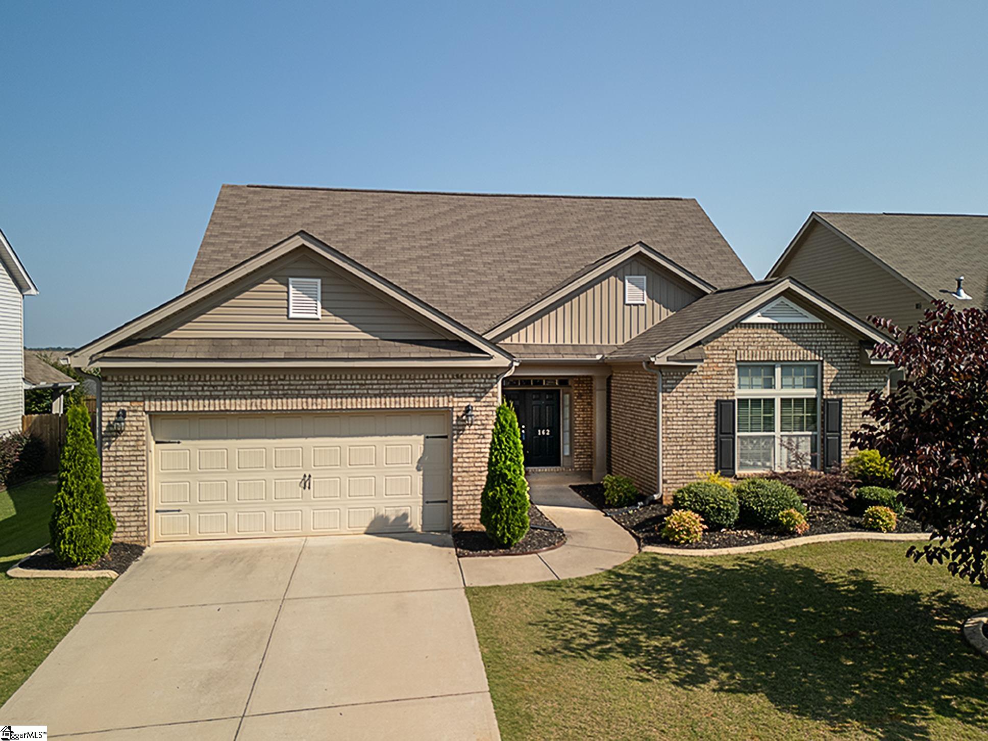 162 Willowbottom Drive Greer, SC 29651 - Photo 29 of 33