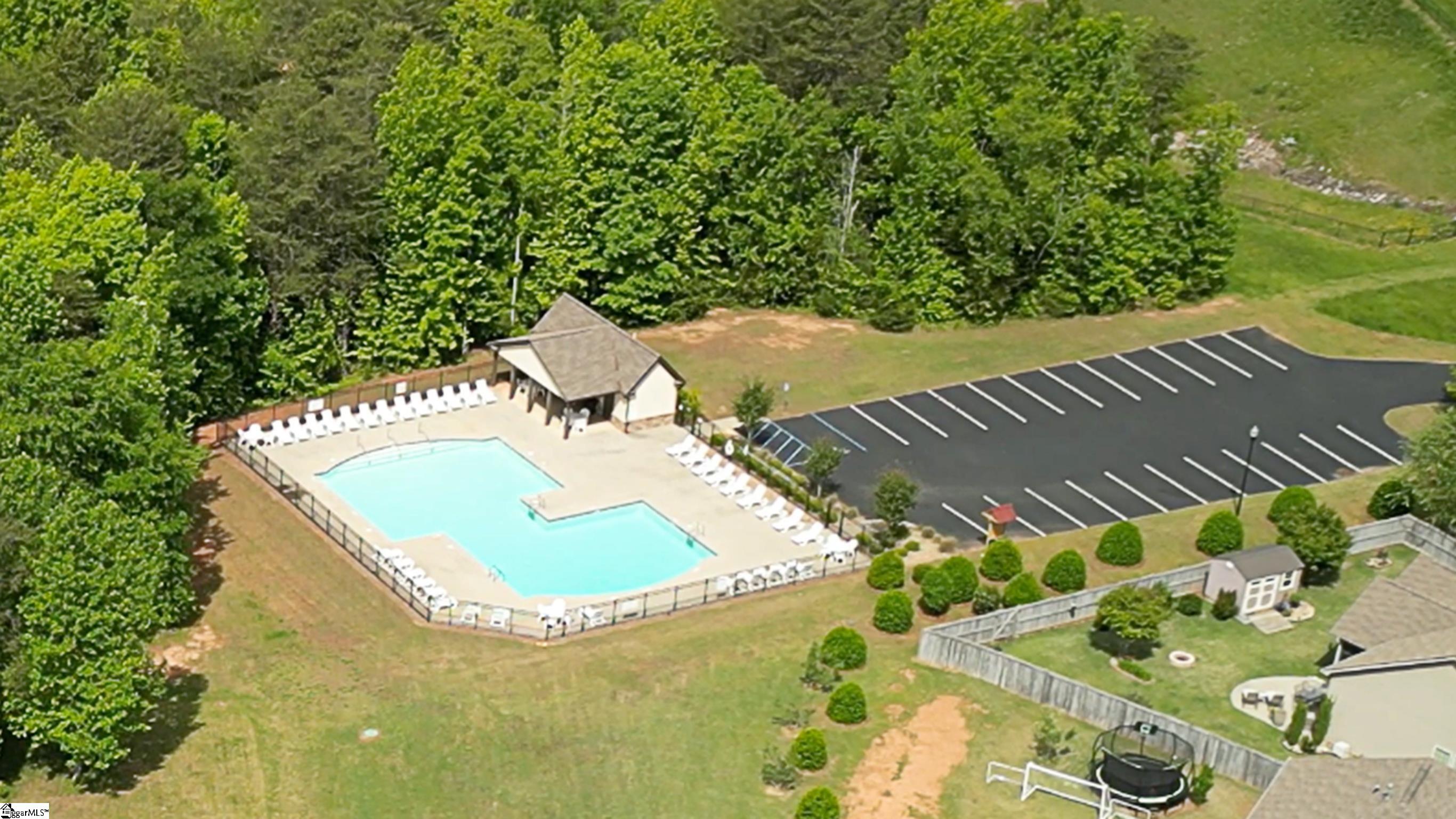 162 Willowbottom Drive Greer, SC 29651 - Photo 31 of 33