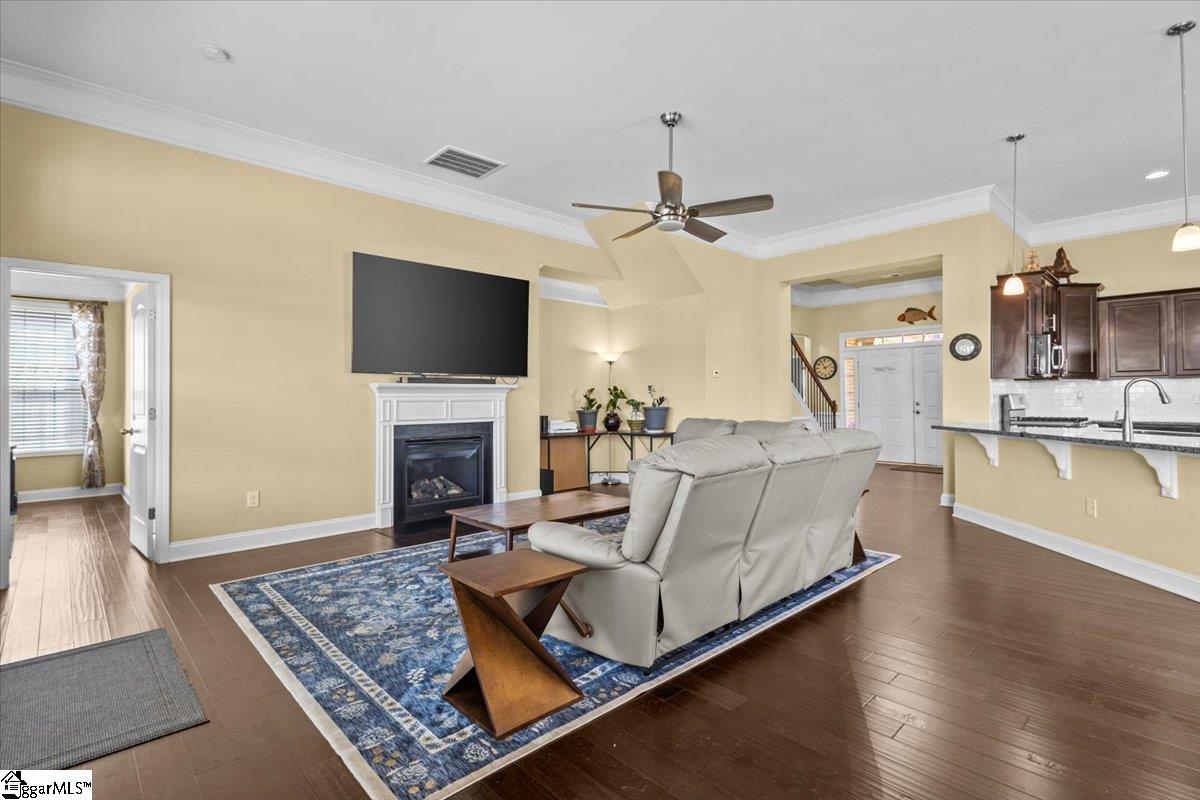 162 Willowbottom Drive Greer, SC 29651 - Photo 5 of 33