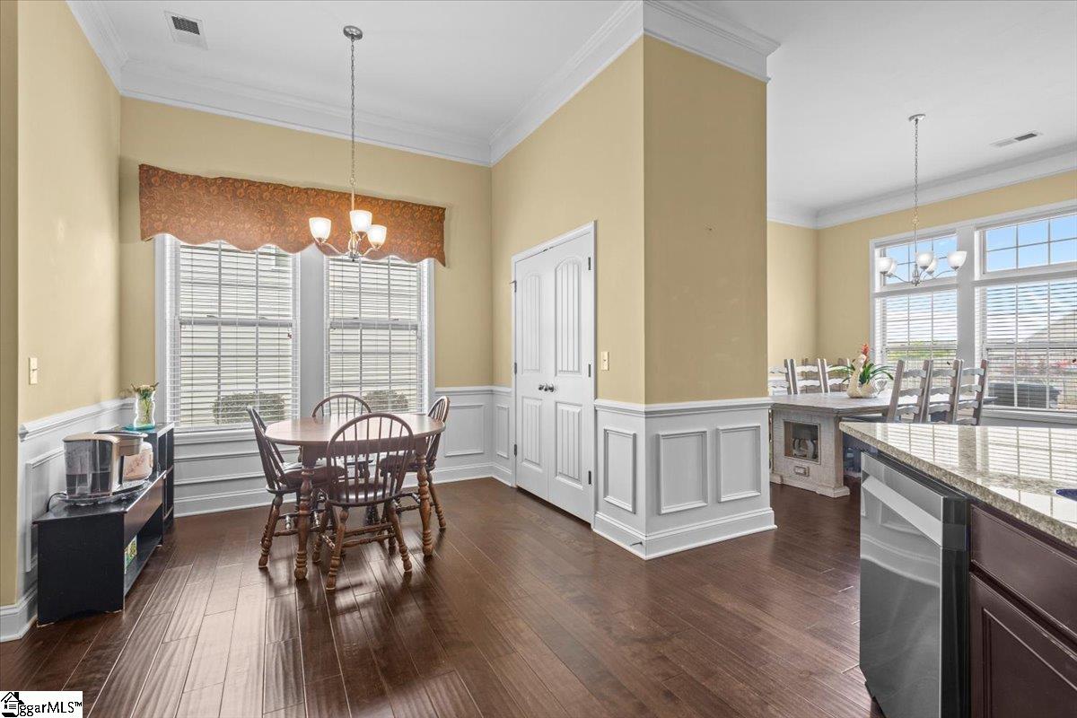 162 Willowbottom Drive Greer, SC 29651 - Photo 7 of 33