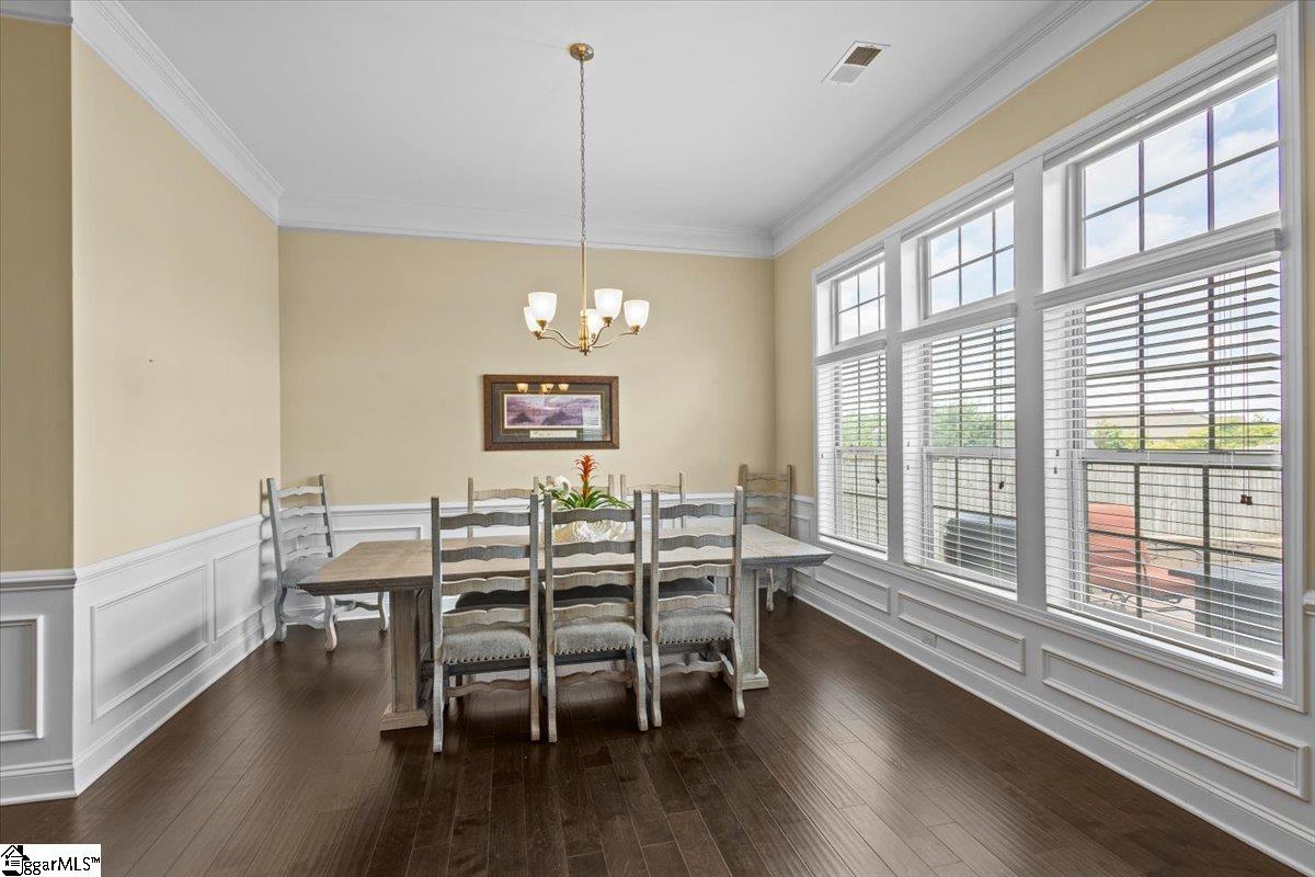 162 Willowbottom Drive Greer, SC 29651 - Photo 8 of 33