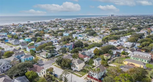 $3,680 | 1815 28th Street, Galveston, TX 77550