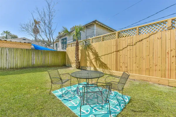 $3,680 | 1815 28th Street, Galveston, TX 77550