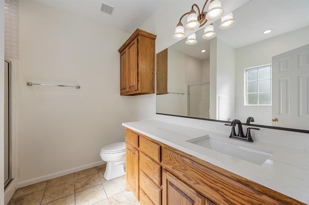 11504 Seagoville Road Balch Springs, TX 75180 - Photo 17 of 25