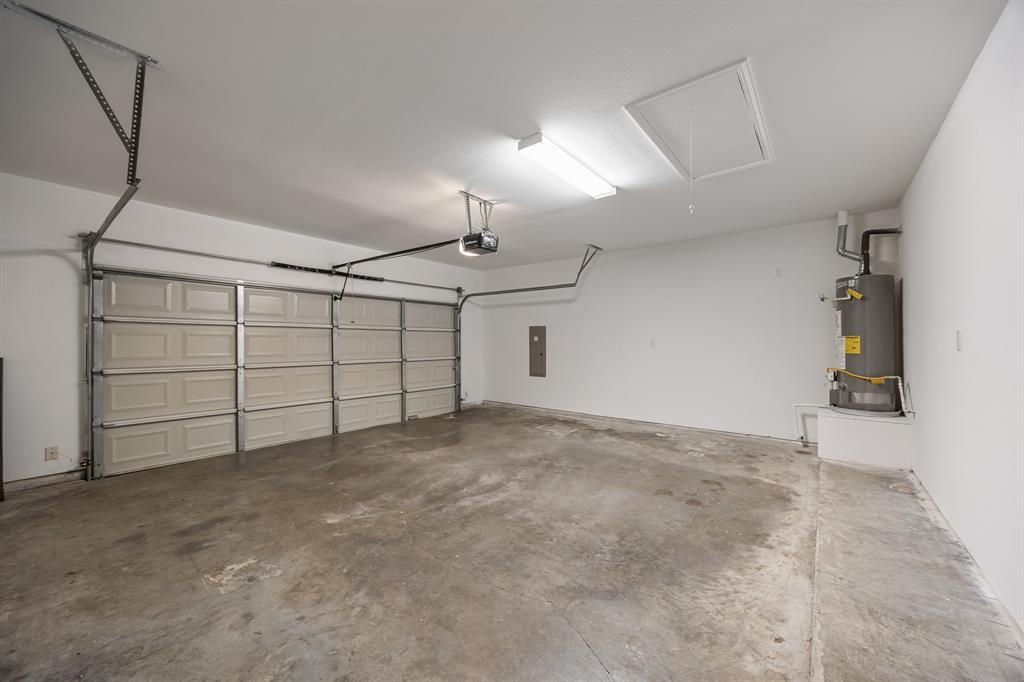 11504 Seagoville Road Balch Springs, TX 75180 - Photo 20 of 25