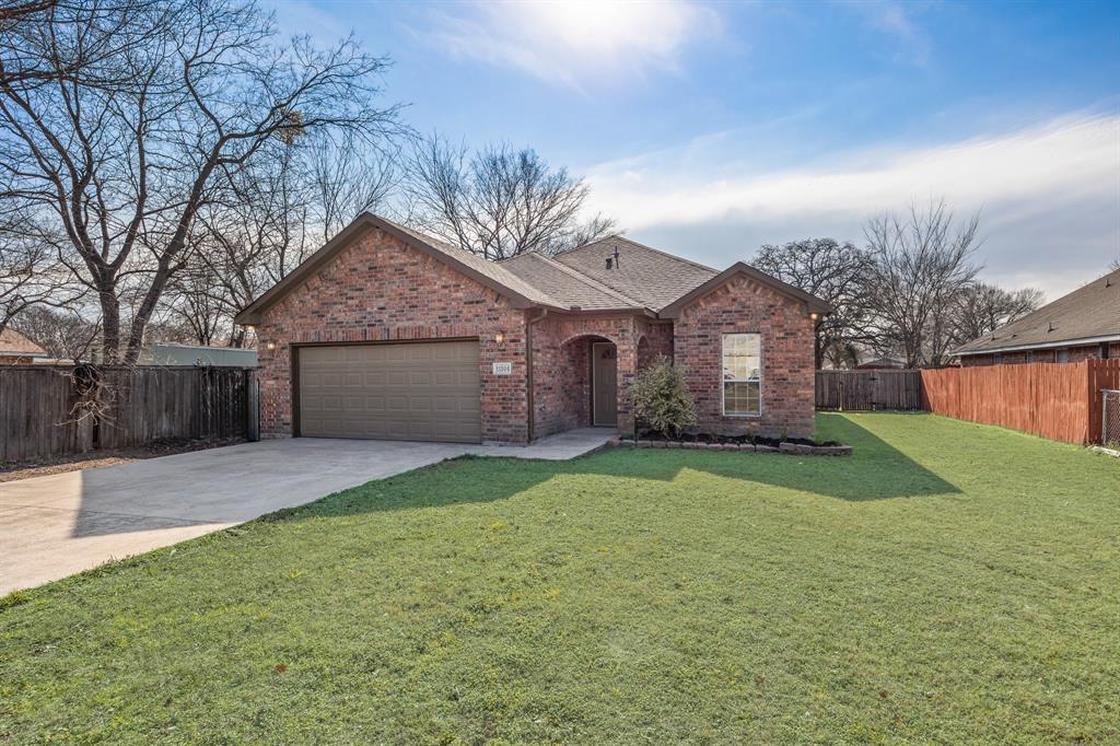 11504 Seagoville Road Balch Springs, TX 75180 - Photo 2 of 25