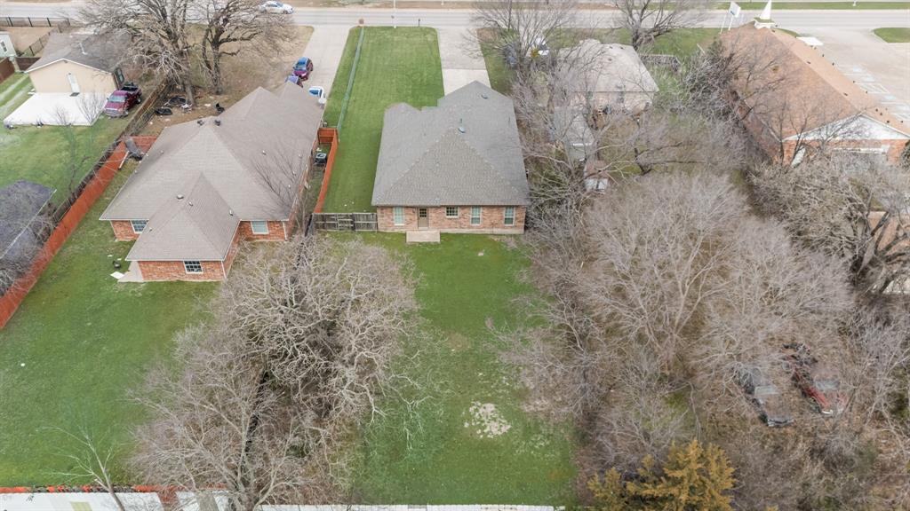 11504 Seagoville Road Balch Springs, TX 75180 - Photo 24 of 25