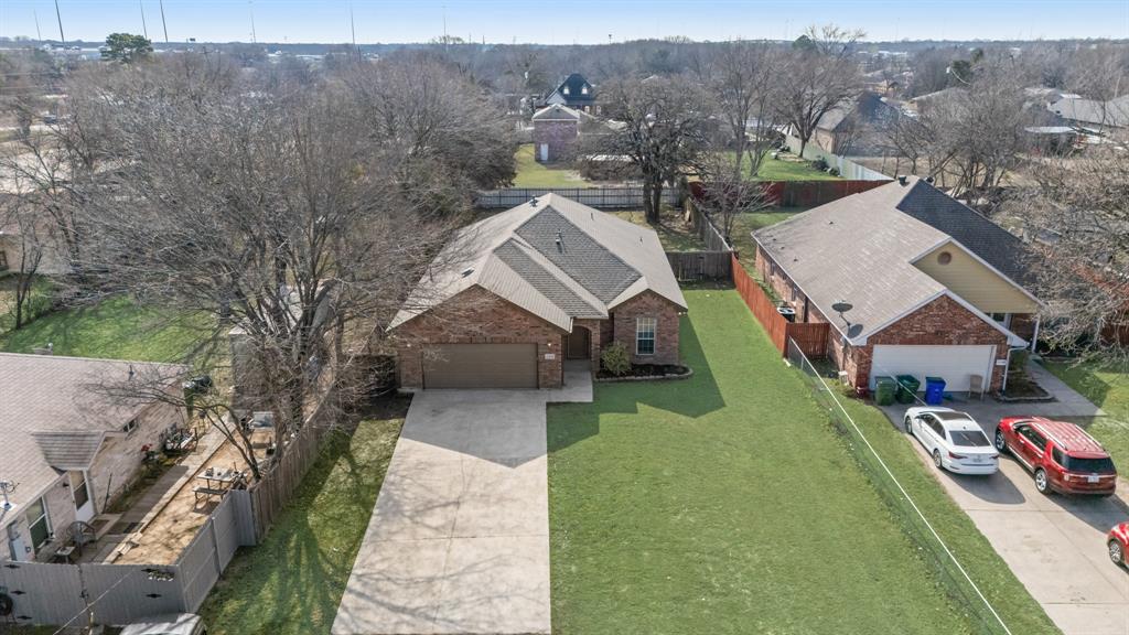 11504 Seagoville Road Balch Springs, TX 75180 - Photo 25 of 25