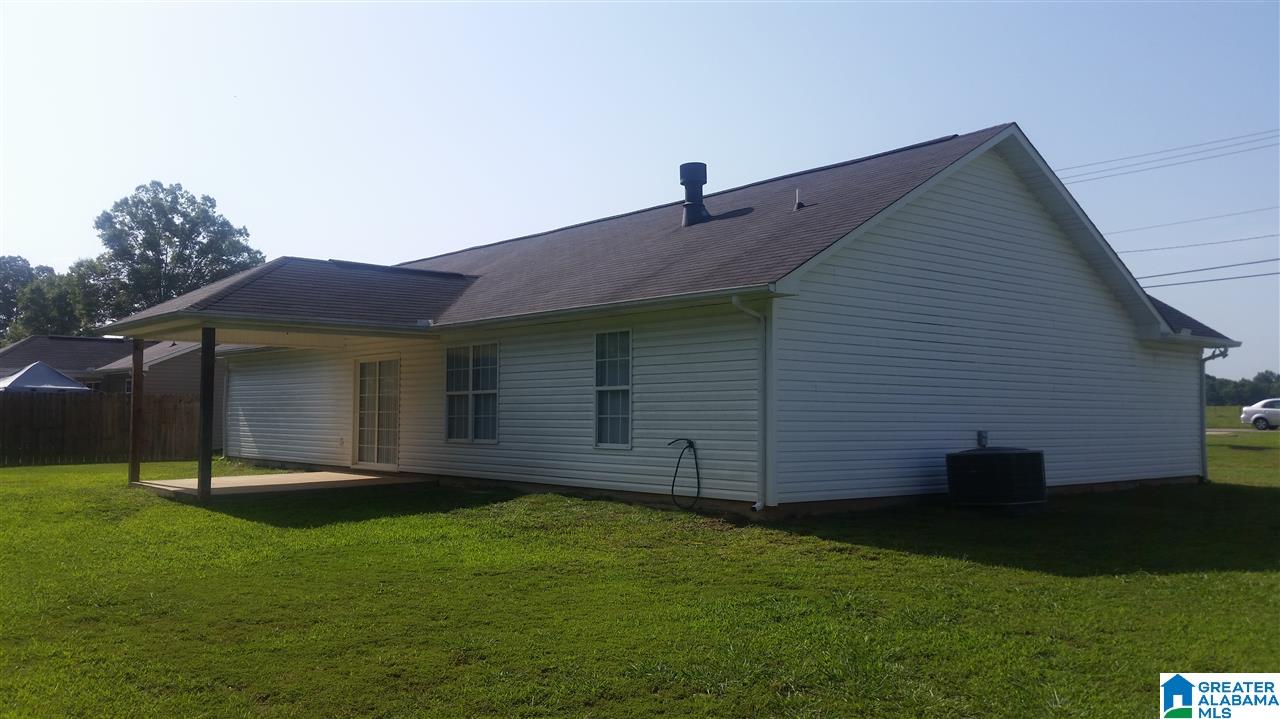 2217 Friendship Road Oxford, AL 36203 - Photo 27 of 31