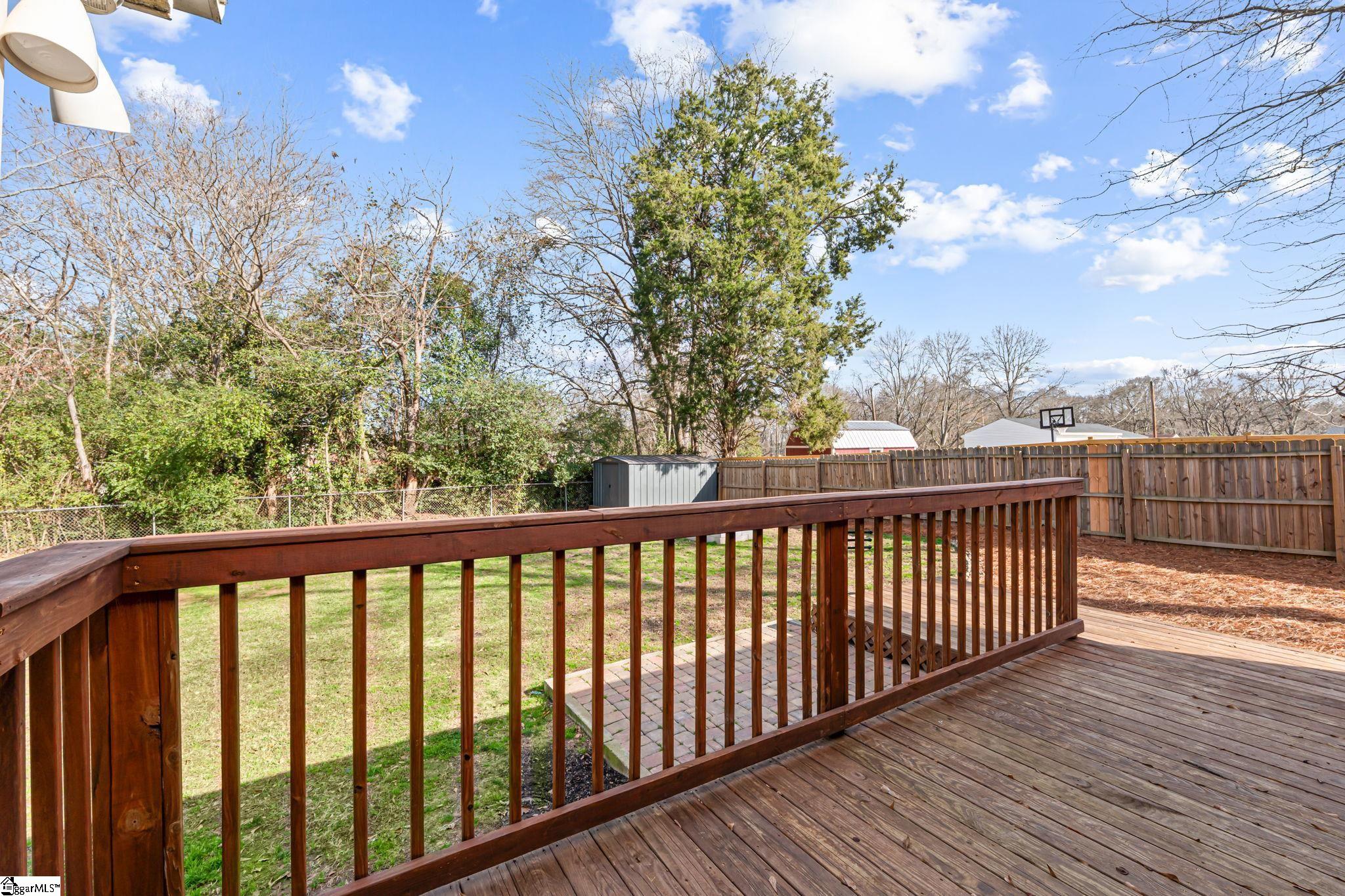 805 South Main Street Fountain Inn, SC 29644 - Photo 33 of 42