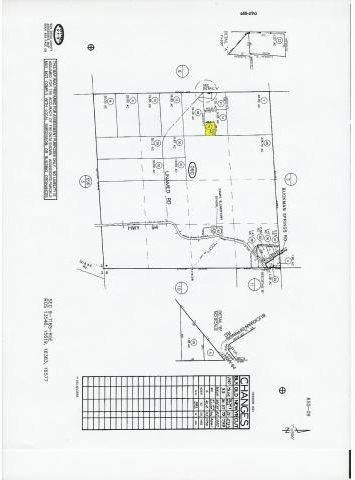 2-acres Star Ranch Road Campo, CA 91906 - Photo 3 of 3