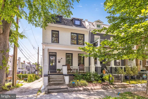 $5,600 | 4008 Marlboro Place Northwest, Washington, DC 20011