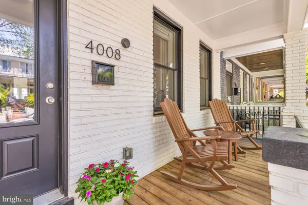 $5,600 | 4008 Marlboro Place Northwest, Washington, DC 20011
