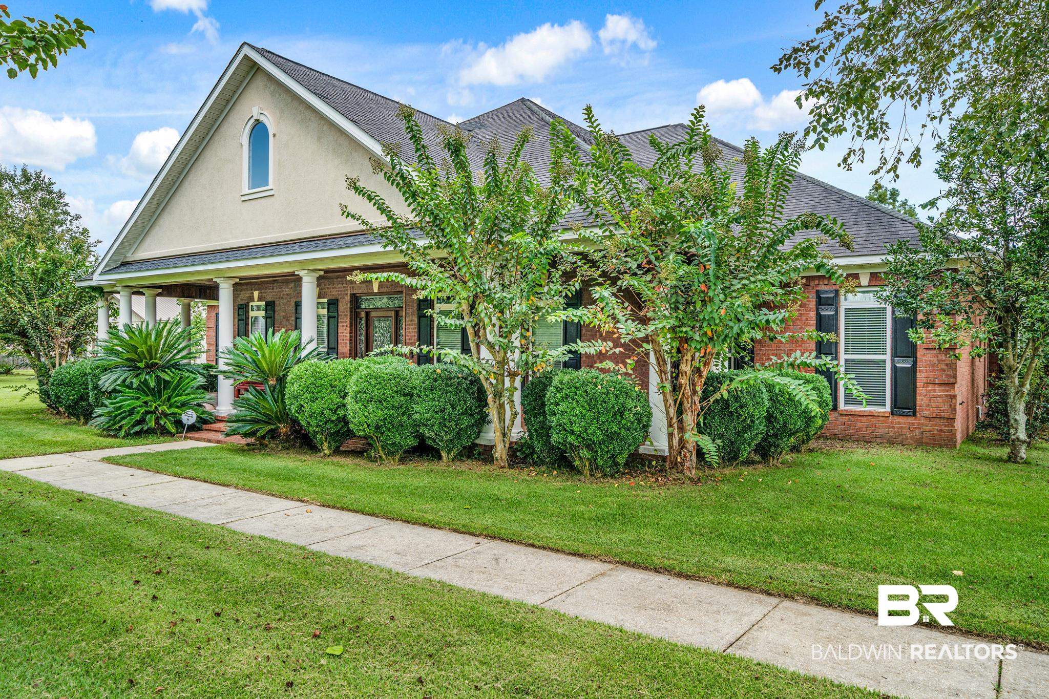 25148 Austin Road Daphne, AL 36526 - Photo 3 of 49