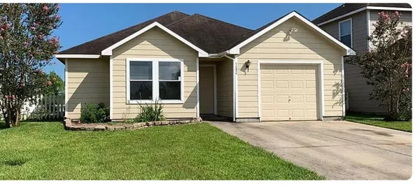 $215,000 | 5080 Hauna Lane, Dickinson, TX 77539