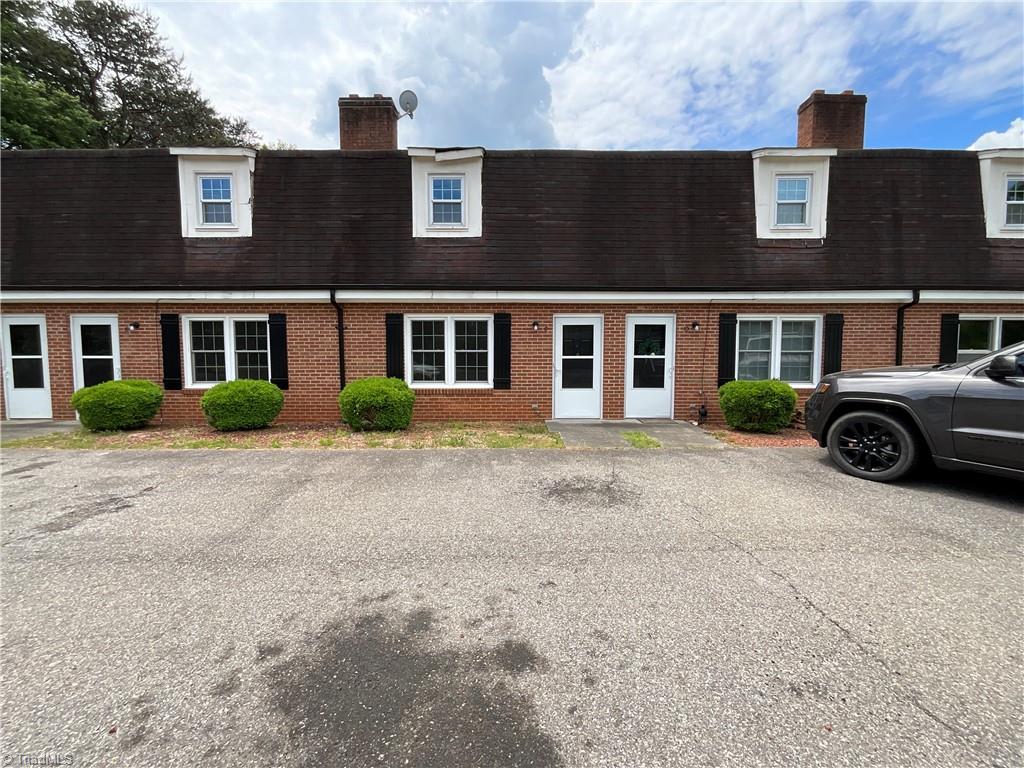 1156 Smith Road, Unit 9 Stoneville, NC 27048 - Photo 1 of 15