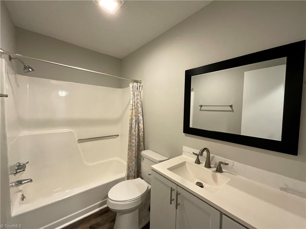 1156 Smith Road, Unit 9 Stoneville, NC 27048 - Photo 15 of 15