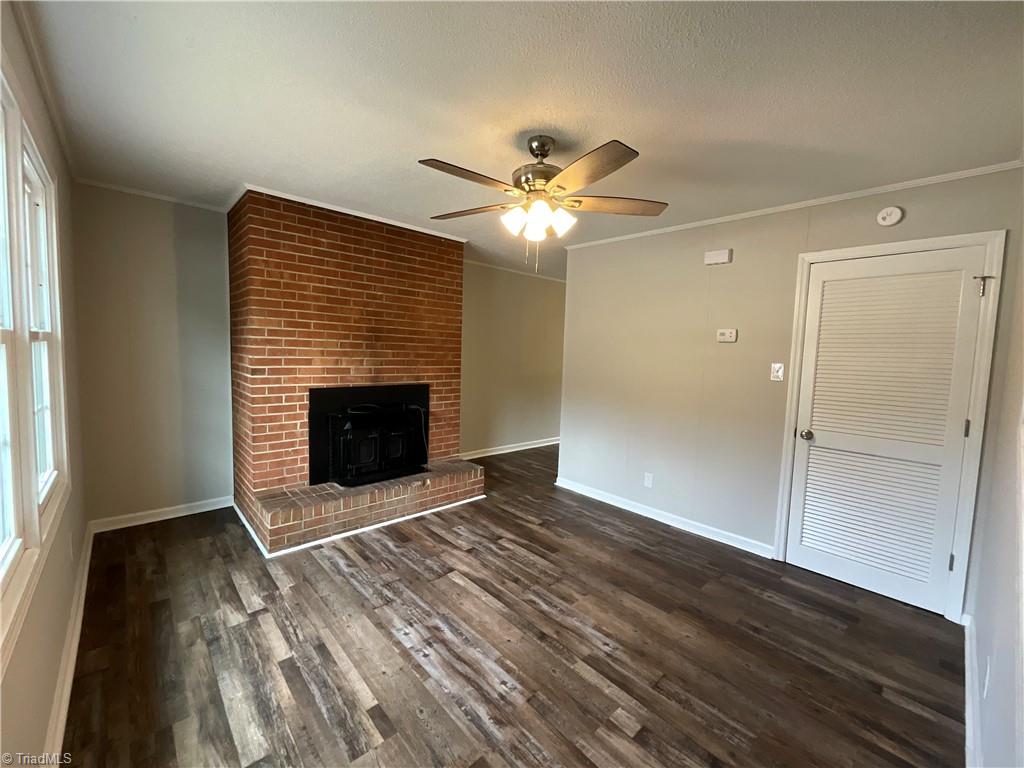 1156 Smith Road, Unit 9 Stoneville, NC 27048 - Photo 3 of 15