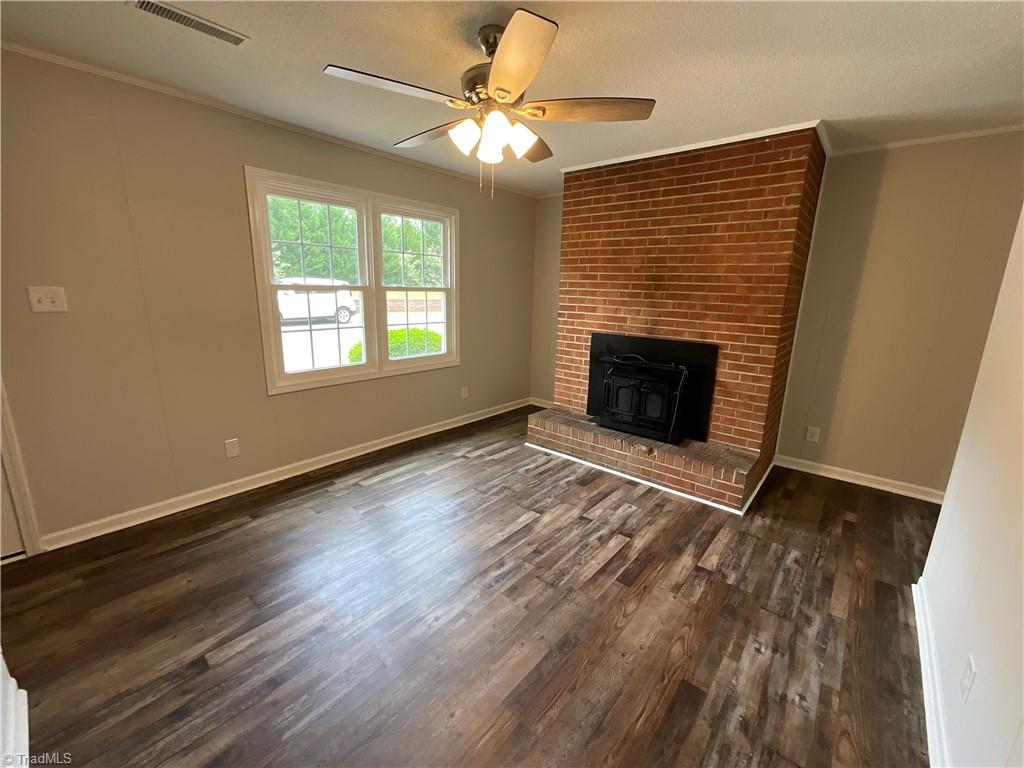 1156 Smith Road, Unit 9 Stoneville, NC 27048 - Photo 4 of 15