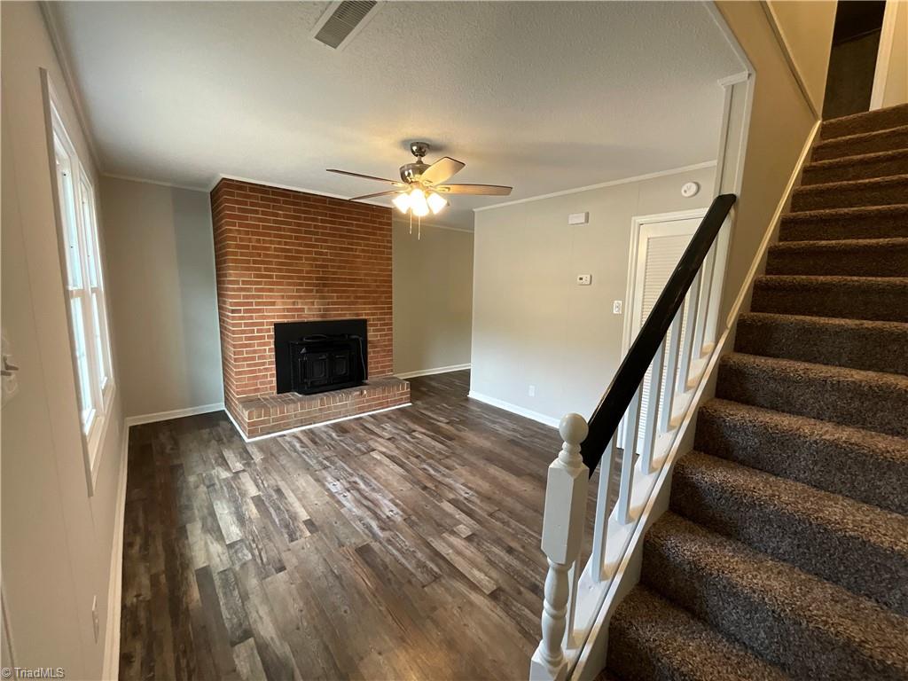 1156 Smith Road, Unit 9 Stoneville, NC 27048 - Photo 5 of 15