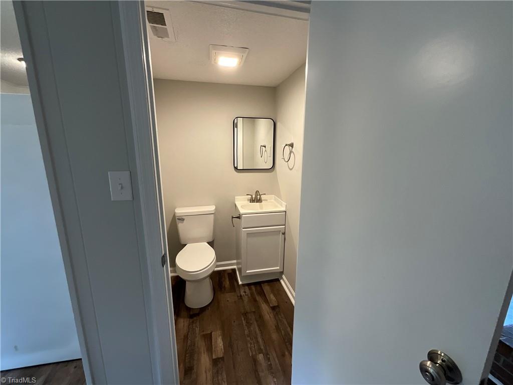 1156 Smith Road, Unit 9 Stoneville, NC 27048 - Photo 6 of 15